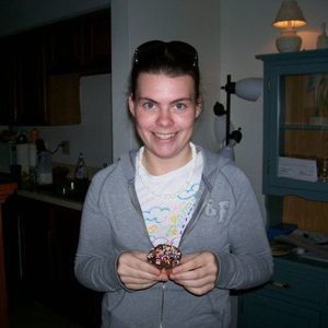 Meet your Posher, Heather